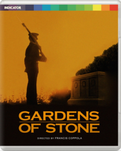 Сады камней / Gardens of Stone DVO + MVO
