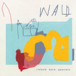 Richard Koch Quartett - Wald [24 bit 96 khz]