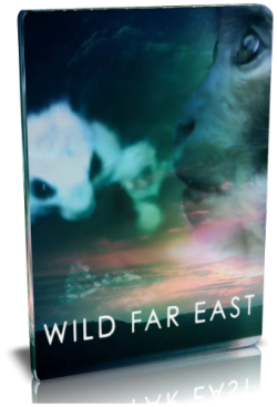     / NAT GEO WILD. Wild Far East VO