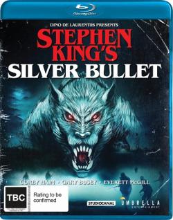 Silver Bullet / Silver Bullet 3xMVO +2xDVO+4xAVO+VO