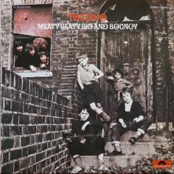 The Who Meaty, Beaty, Big Bouncy (Vinyl rip 24 bit 96 khz)