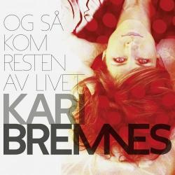Kari Bremnes - Og Sa Kom Resten Av Livet [24 bit 96 khz]