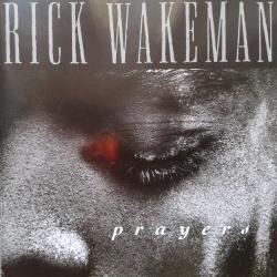 Rick Wakeman #8206; Prayers