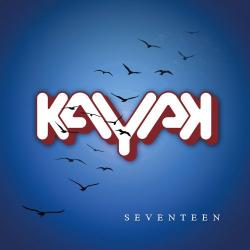 Kayak - Seventeen [24 bit 48 khz]