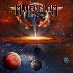 Millennium - A New World