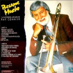 Ray Conniff - Besame mucho