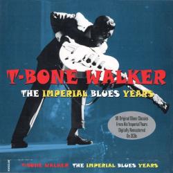 T-Bone Walker - The Imperial Blues Years (2CD)