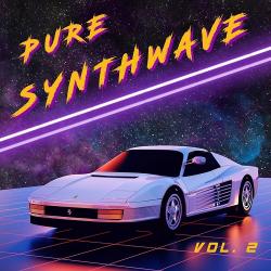 VA - Pure Synthwave Vol. 2