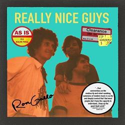Ron Gallo - Really Nice Guys [24 bit 96 khz]