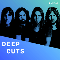 Pink Floyd - Deep Cuts