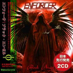 Enforcer - Black Angel