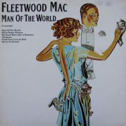 Fleetwood Mac Man Of The World [24 bit 96 khz]