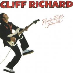 Cliff Richard Rock 'N' Roll Juvenile