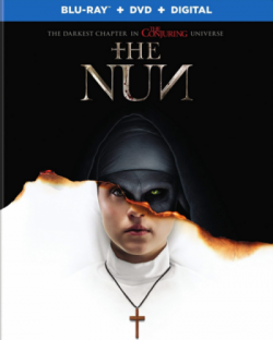   / The Nun DUB