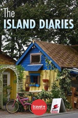   (1-2 , 1-26 c  26) / The Island Diaries DVO