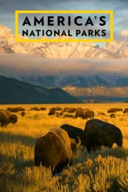    (1-8   8) / NAT GEO WILD. America's National Parks DUB