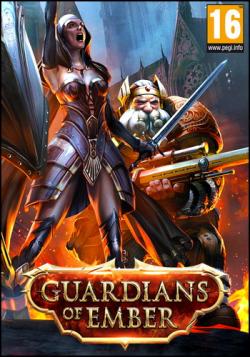 Guardians of Ember (9.6.19)