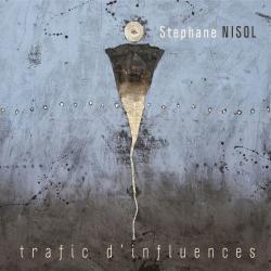 Stephane Nisol - Trafic d'influences