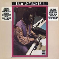 Clarence Carter - The Best Of Clarence Carter [24 bit 96 khz]