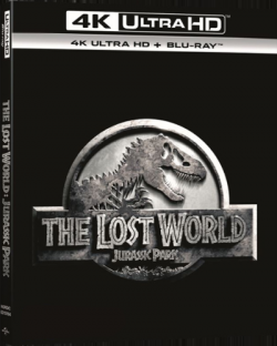    2:   / The Lost World: Jurassic Park MVO