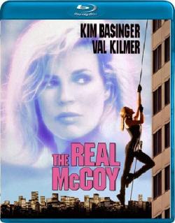   / The Real McCoy MVO