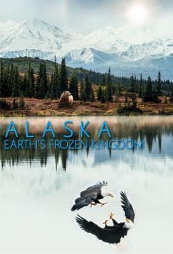 :    (1-3   3) / BBC. Alaska: Earth's Frozen Kingdom VO