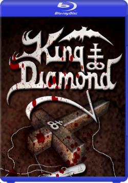 King Diamond - Songs For The Dead - Live