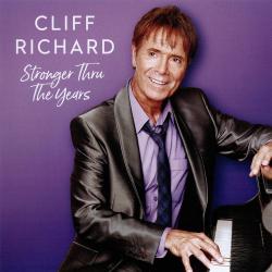Cliff Richard - Stronger Thru the Years