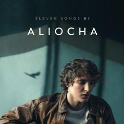 Aliocha - Eleven Songs [24 bit 96 khz]