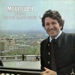 Mouloudji - Revisite ses plus grands succes