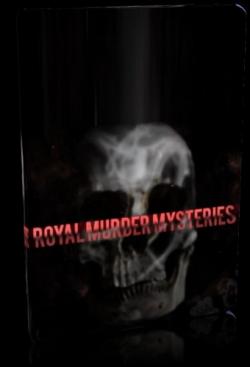  :   (1 c, 1-6   6) / Royal Murder Mysteries VO