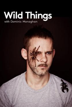      (1 , 1-8   8) / BBC. Wild Things with Dominic Monaghan VO