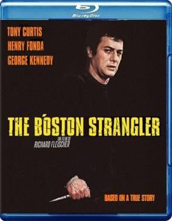 Бостонский душитель / The Boston Strangler 2xMVO