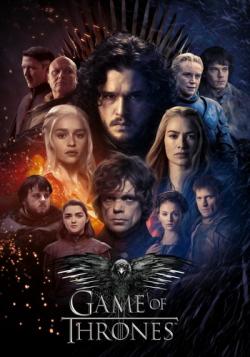 Game of Thrones [12.7]