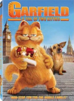  2:    / Garfield: A Tail of Two Kitties DUB