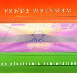 Vande Mataram - An Electronic Exploration