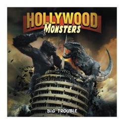 Hollywood Monsters - Big Trouble