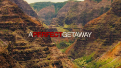   / A Perfect Getaway