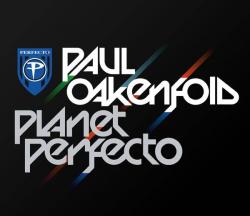 Paul Oakenfold - Holiday Mix