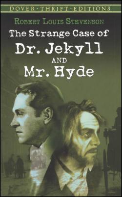 Странная история доктора Джекила и мистера Хайда/Strange Case of Dr Jekyll and Mr Hyde
