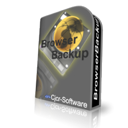 BrowserBackup Professional 6.2.0.0