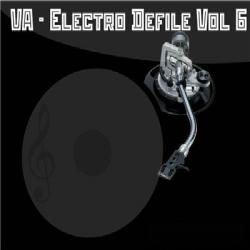 Electro Defile Vol. 6 (2009)