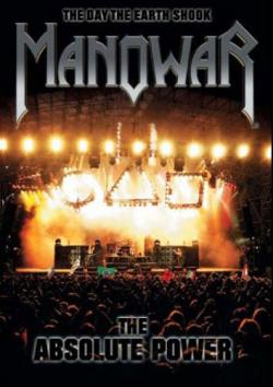 Manowar - The Absolute Power - 2006