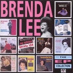Brenda Lee - The EP Collection