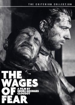    / The Wages of Fea / Le salaire de la peur MVO