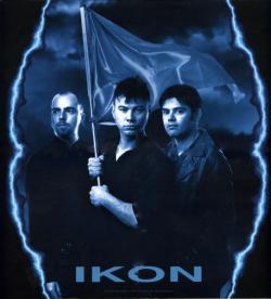 IKON - Full Discography