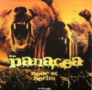 Panacea - Bear Of Berlin OUT036 vinyl 2005