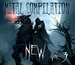VA - Metal Compilation - New III
