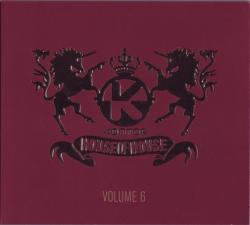 Kontor House of House Vol.6-2008