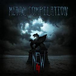 VA - Metal Compilation - New IV